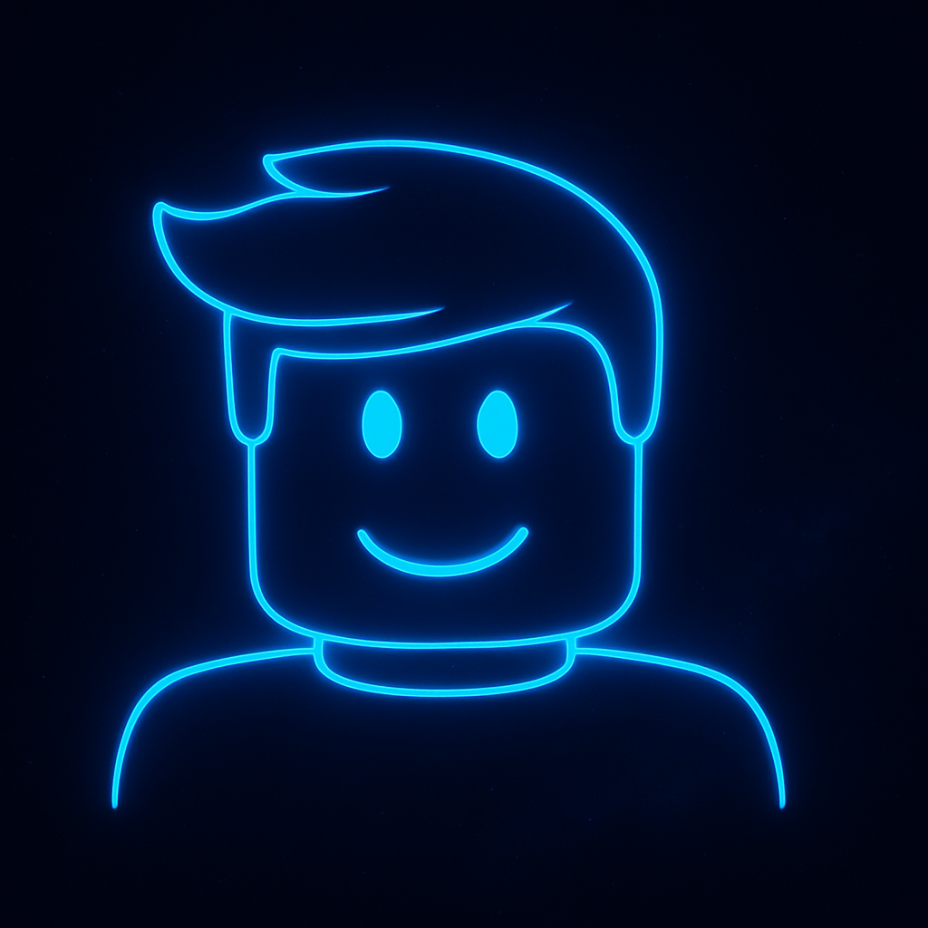 Roblox Game Development Projects